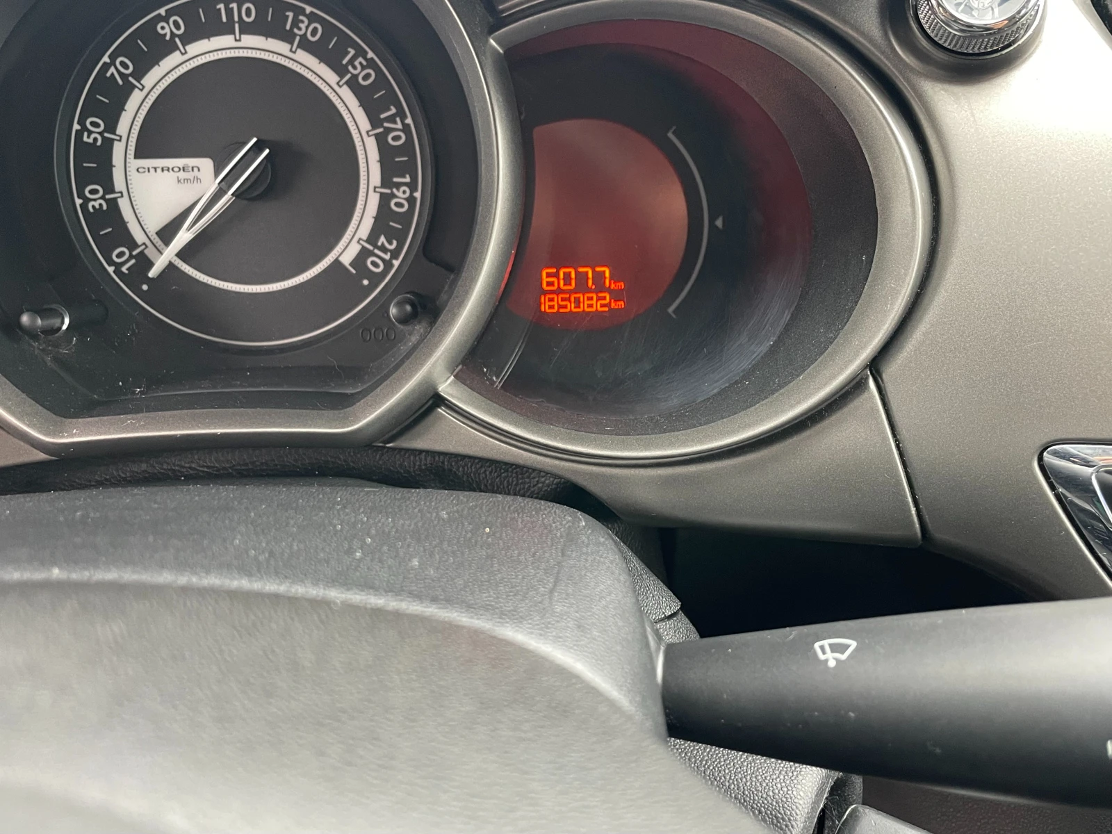 Citroen C3   EURO6 LED 1.6 HDI | Mobile.bg   15