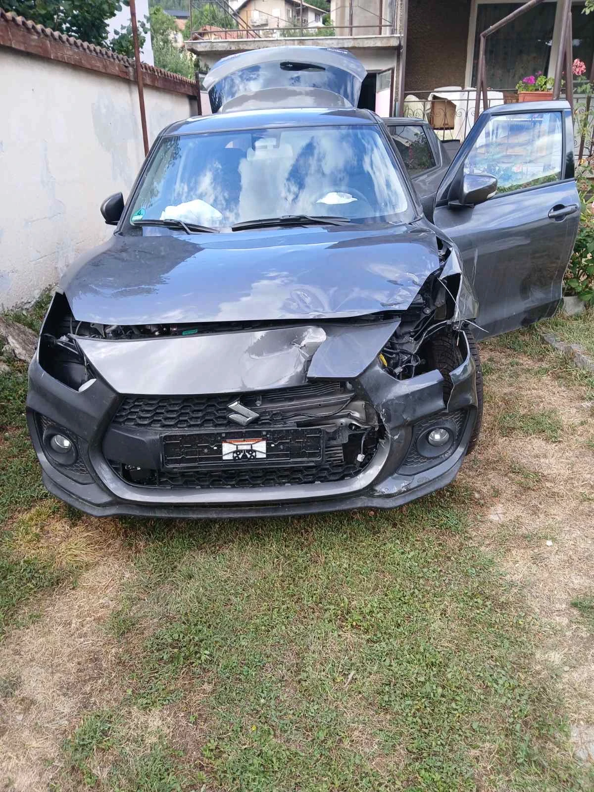 Suzuki Swift | Mobile.bg   15