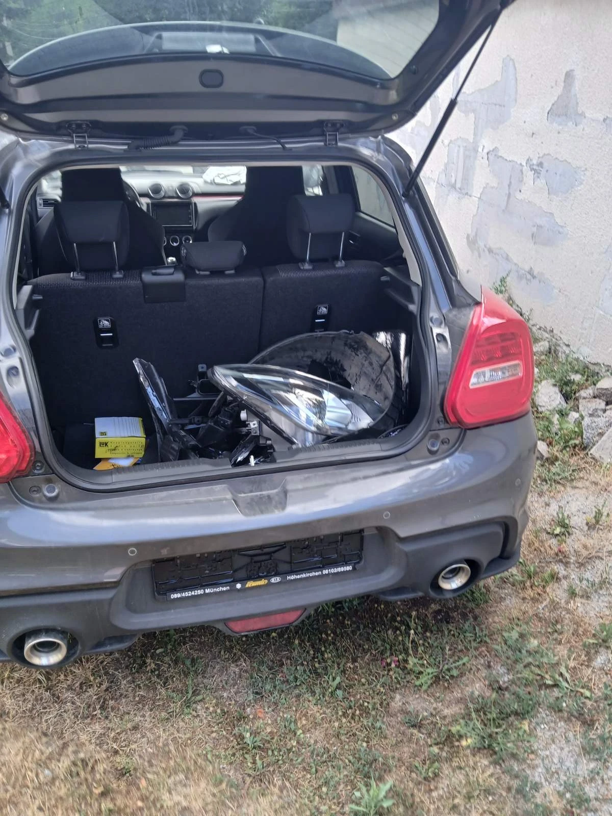 Suzuki Swift | Mobile.bg   13