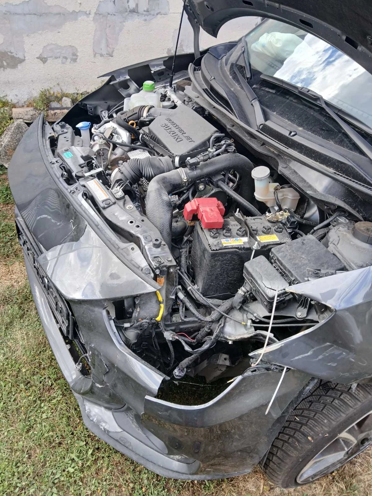 Suzuki Swift | Mobile.bg   8