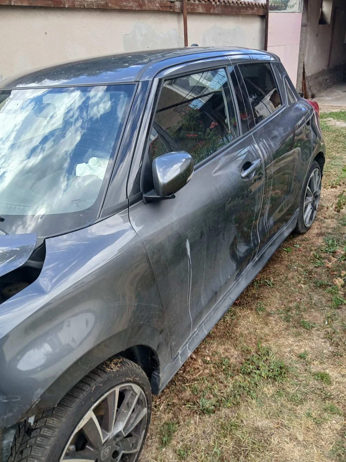 Suzuki Swift | Mobile.bg   3