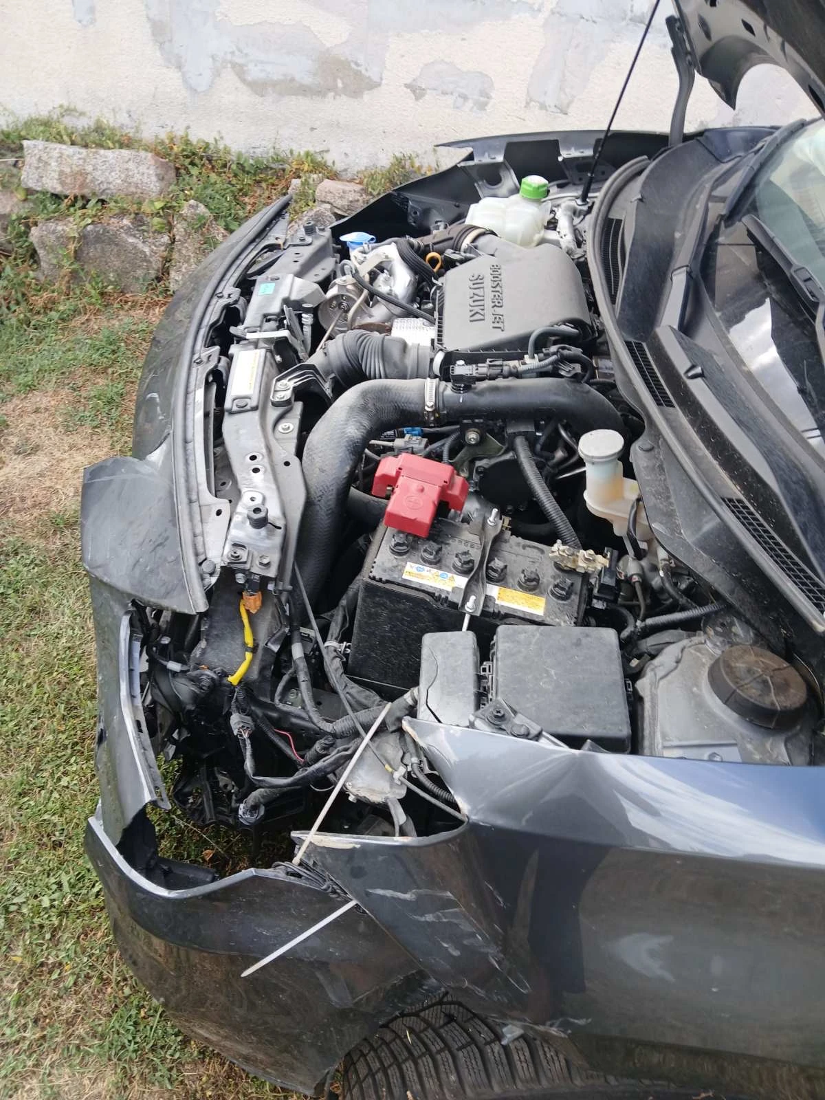 Suzuki Swift | Mobile.bg   9