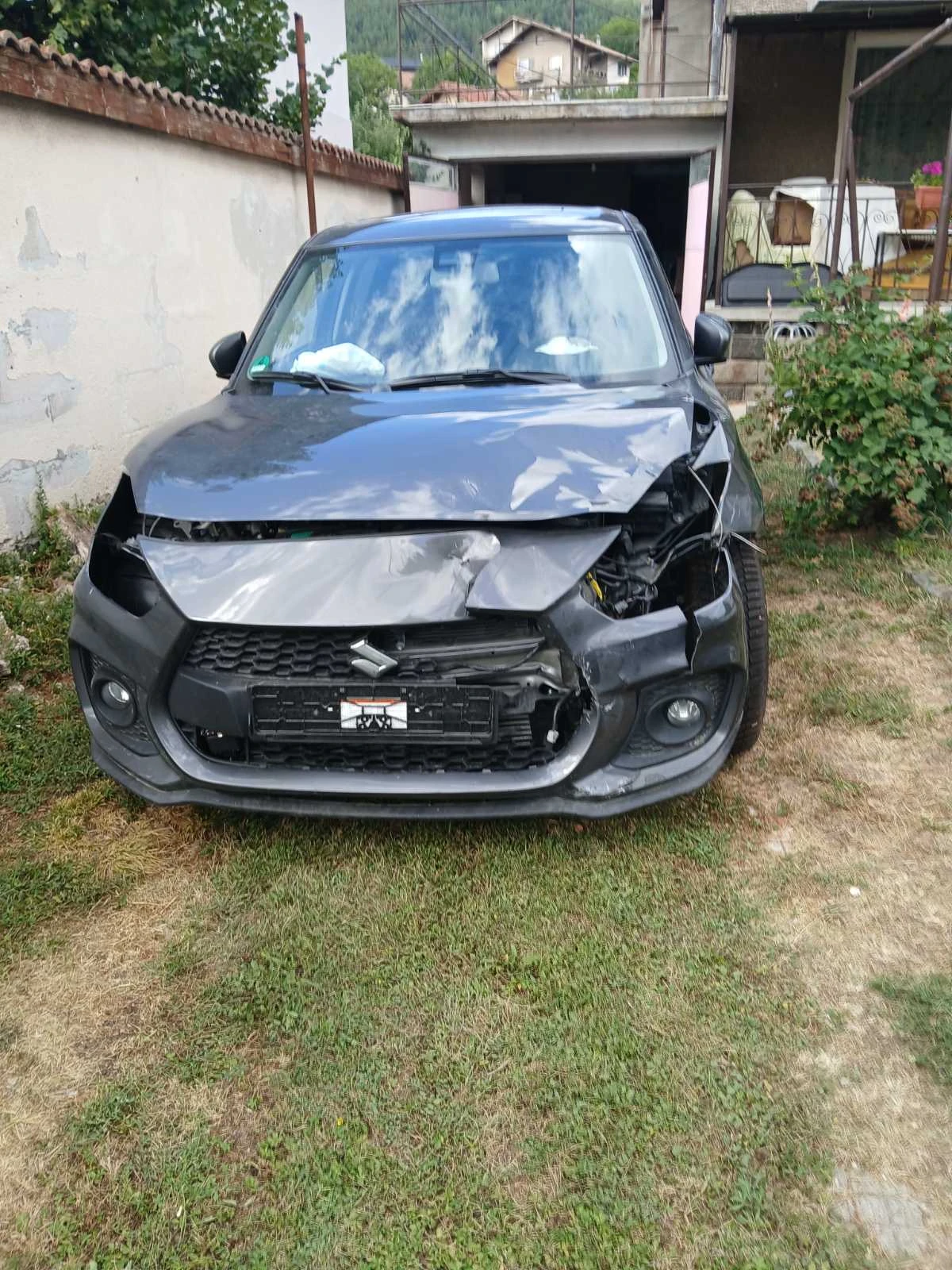 Suzuki Swift | Mobile.bg   1