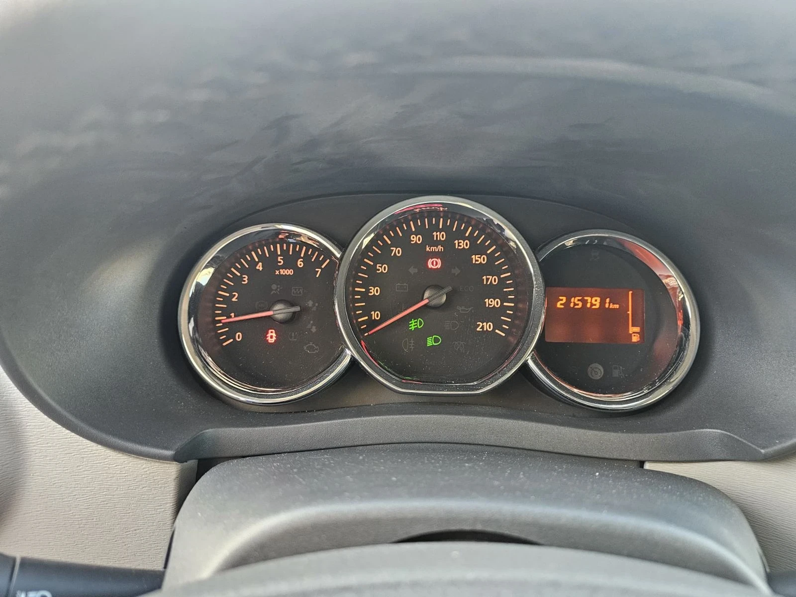 Dacia Lodgy | Mobile.bg � ����������� 14