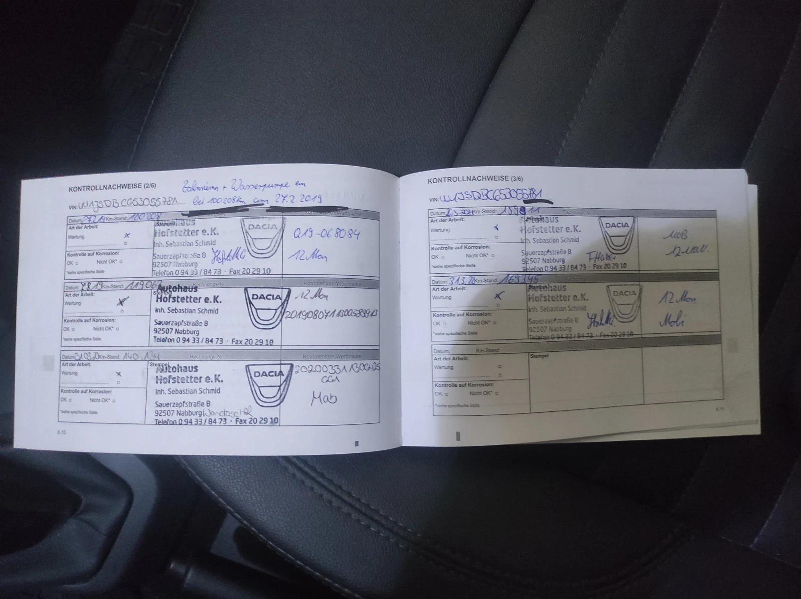 Dacia Lodgy | Mobile.bg � ����������� 16