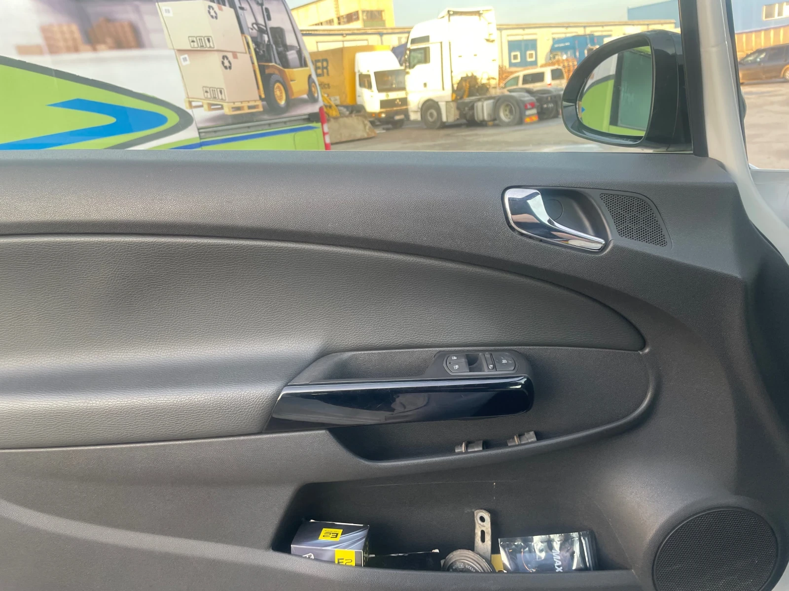 Opel Corsa  - изображение 6