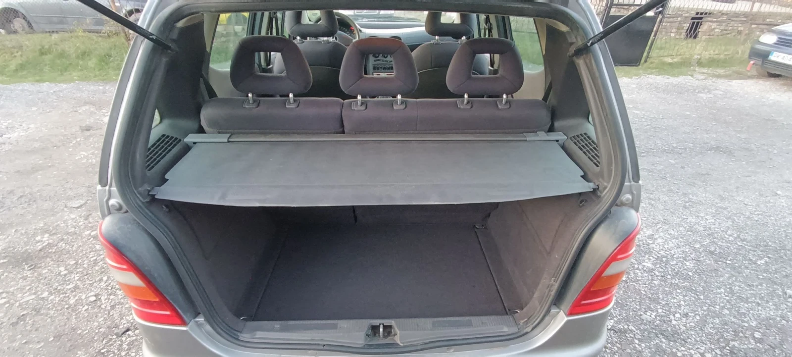 Mercedes-Benz A 140 1400 | Mobile.bg   5