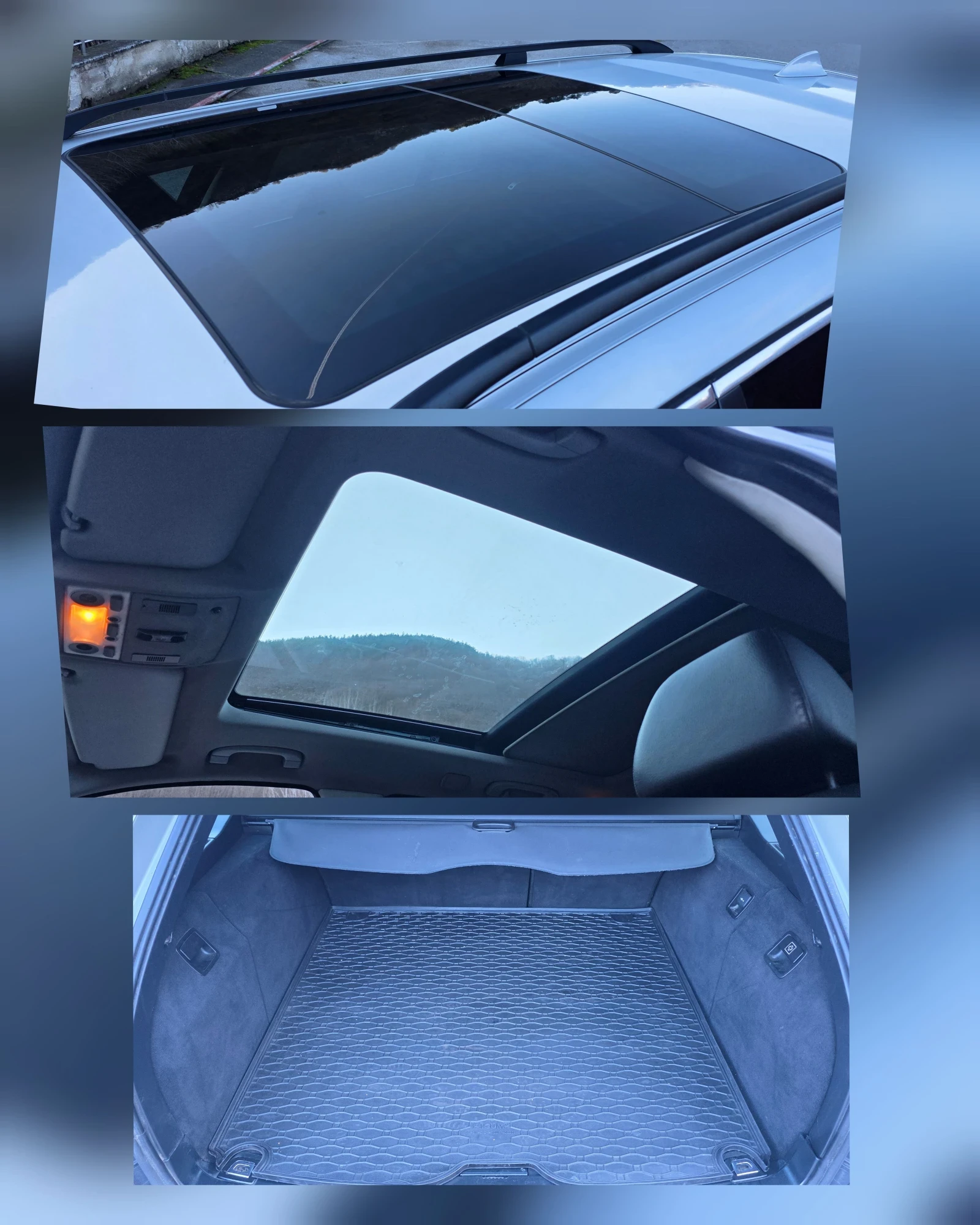 BMW 530 ������� 530D 218���� ������ | Mobile.bg � ����������� 15