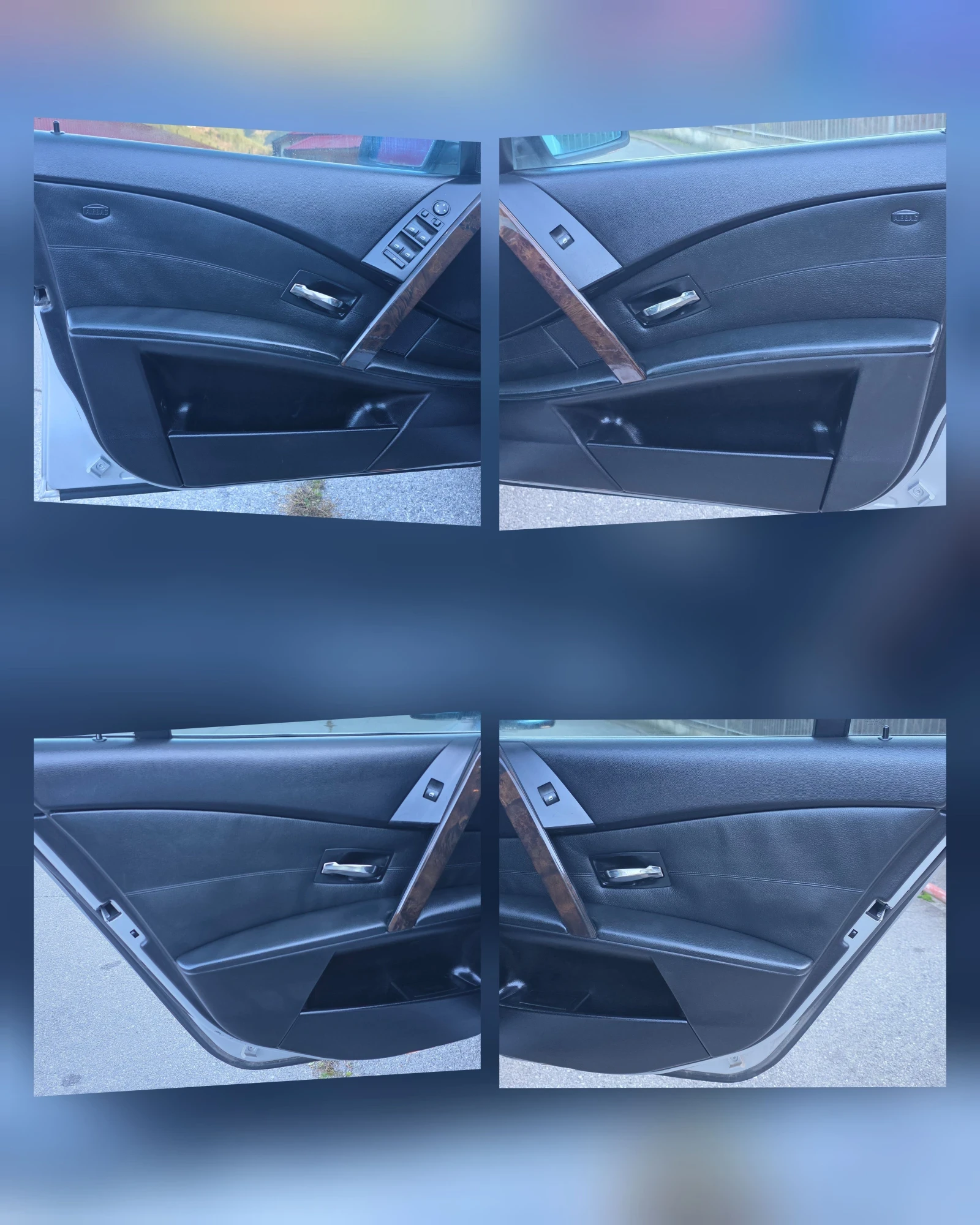 BMW 530 ������� 530D 218���� ������ | Mobile.bg � ����������� 13