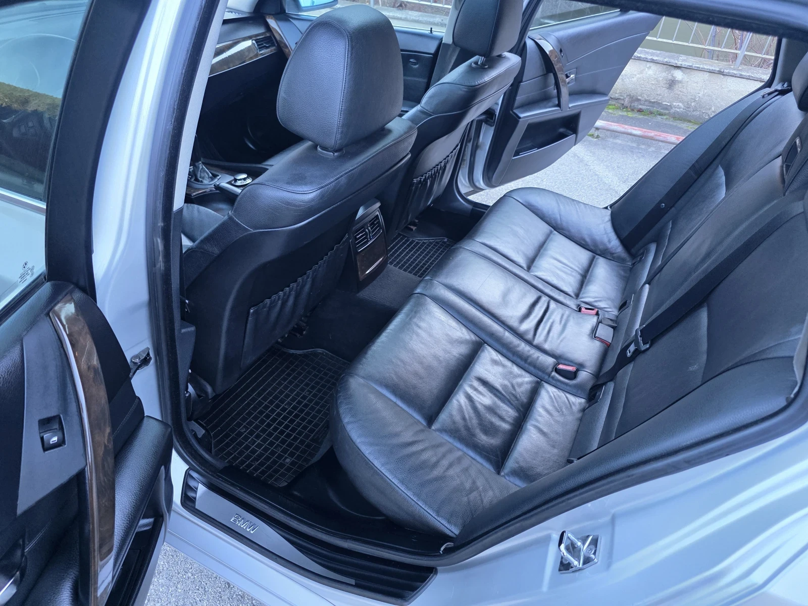 BMW 530 ������� 530D 218���� ������ | Mobile.bg � ����������� 11