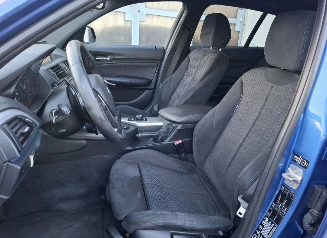 BMW 135 ///M135i Performance | Mobile.bg � ����������� 10