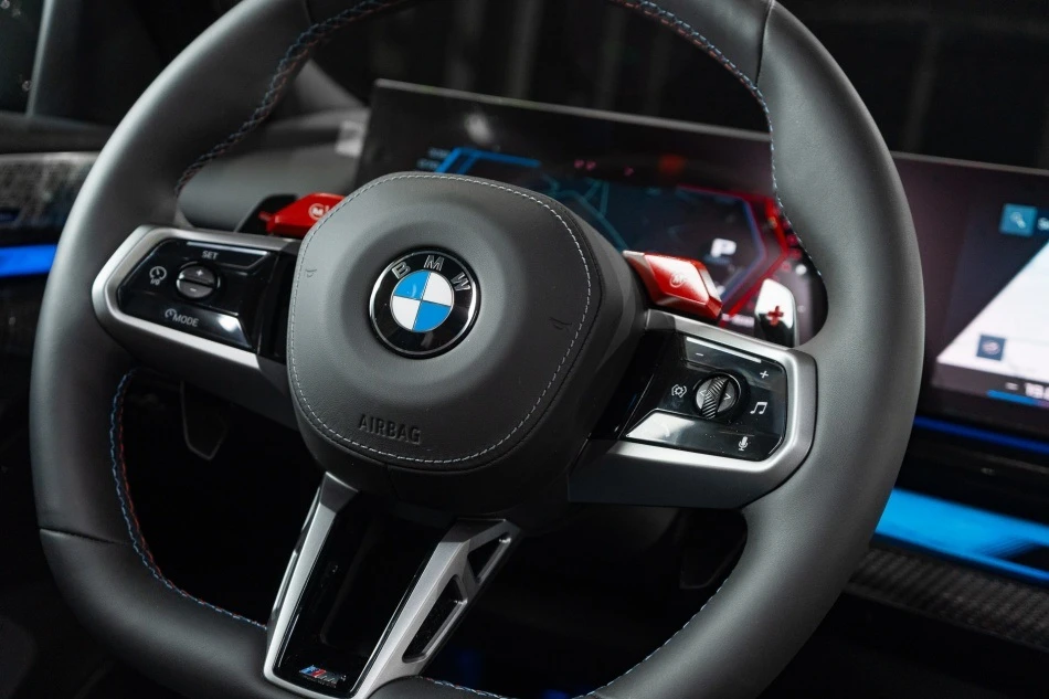BMW M5 4.4 V8 Touring | Mobile.bg � ����������� 13