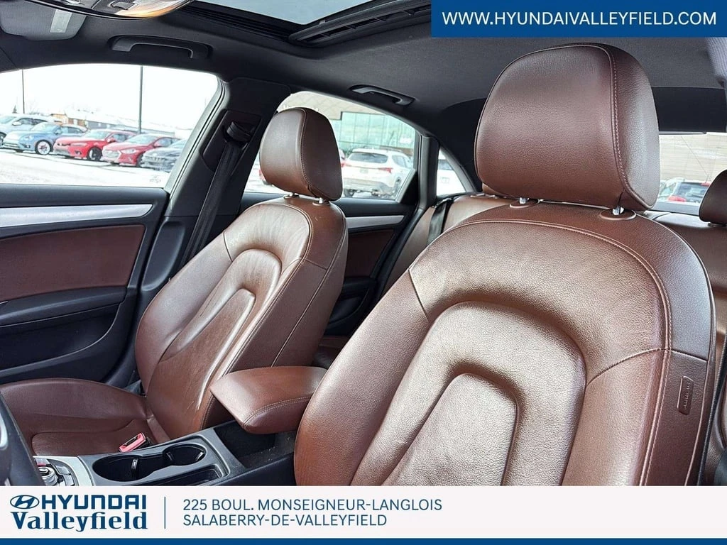 Audi A4 * quattro Prestige * CARFAX * ���� �� �� | Mobile.bg � ����������� 16