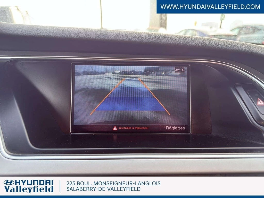 Audi A4 * quattro Prestige * CARFAX * ���� �� �� | Mobile.bg � ����������� 11