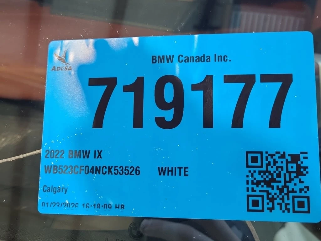 BMW iX * XDRIVE50 * CARFAX *  | Mobile.bg � ����������� 15