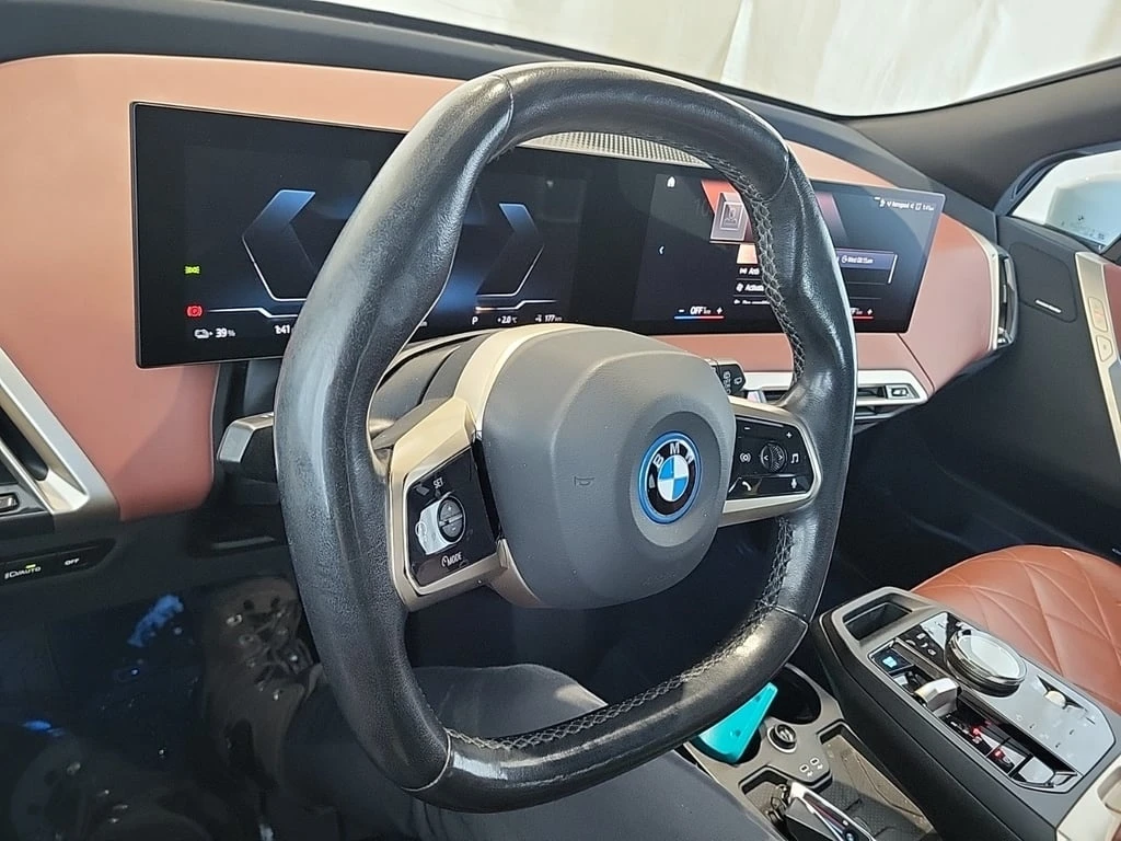 BMW iX * XDRIVE50 * CARFAX *  | Mobile.bg � ����������� 12