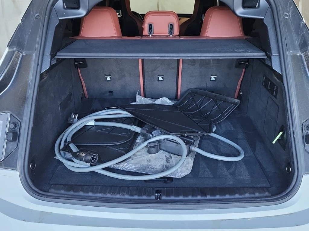 BMW iX * XDRIVE50 * CARFAX *  | Mobile.bg � ����������� 17