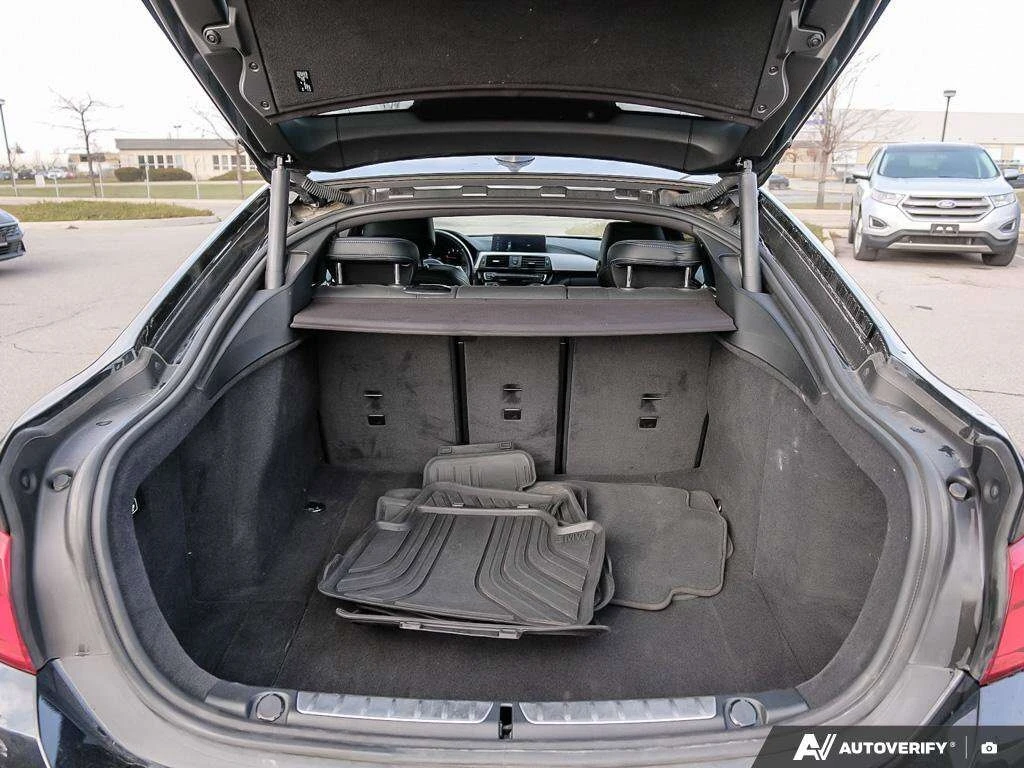 BMW 430 * xDrive GC * CARFAX * ���� �� �� | Mobile.bg � ����������� 14