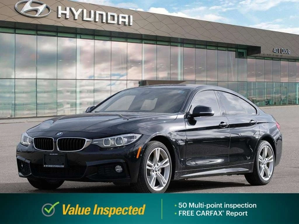 BMW 430 * xDrive GC * CARFAX * ���� �� �� | Mobile.bg � ����������� 1