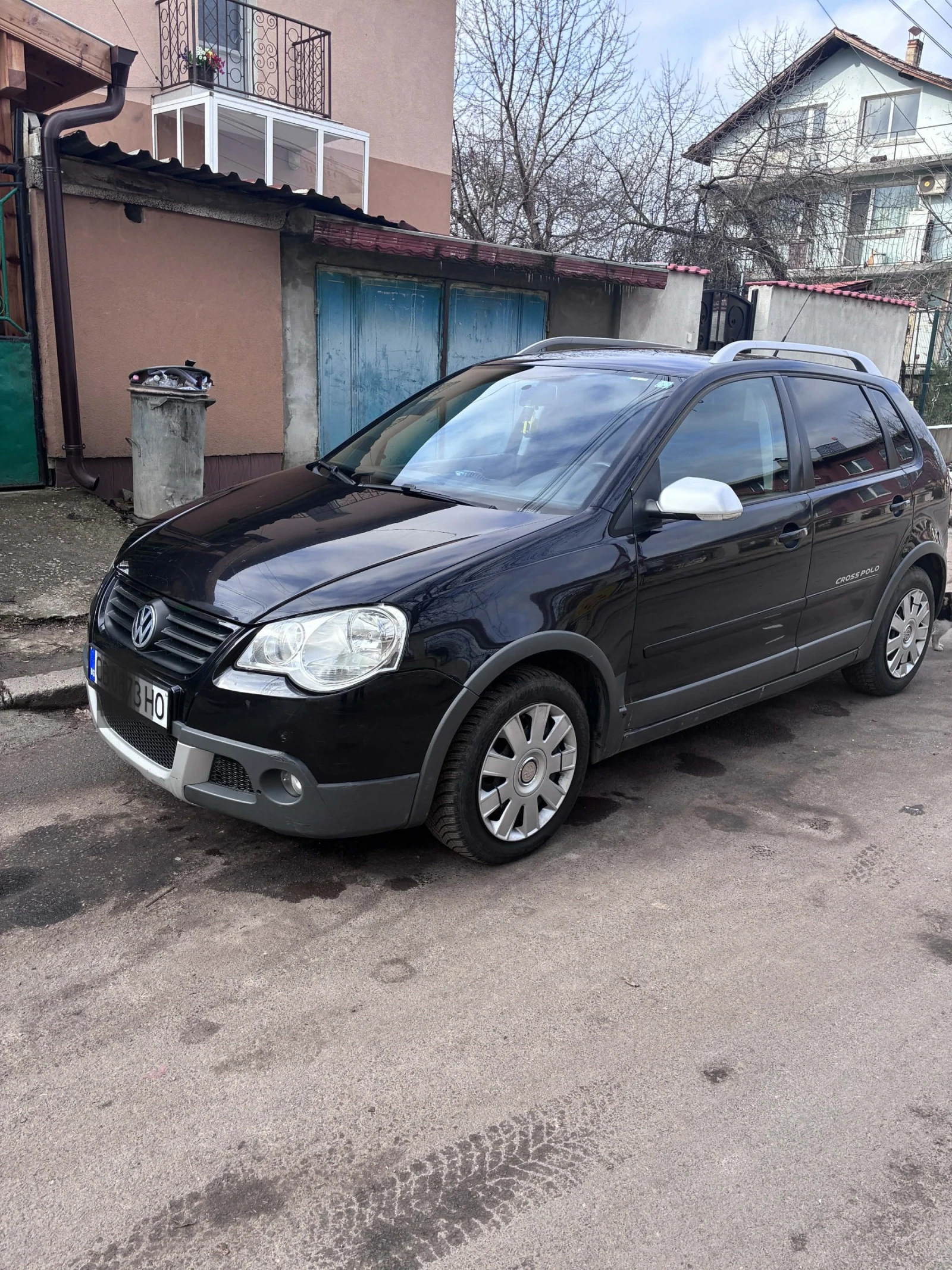 VW Polo  - изображение 3