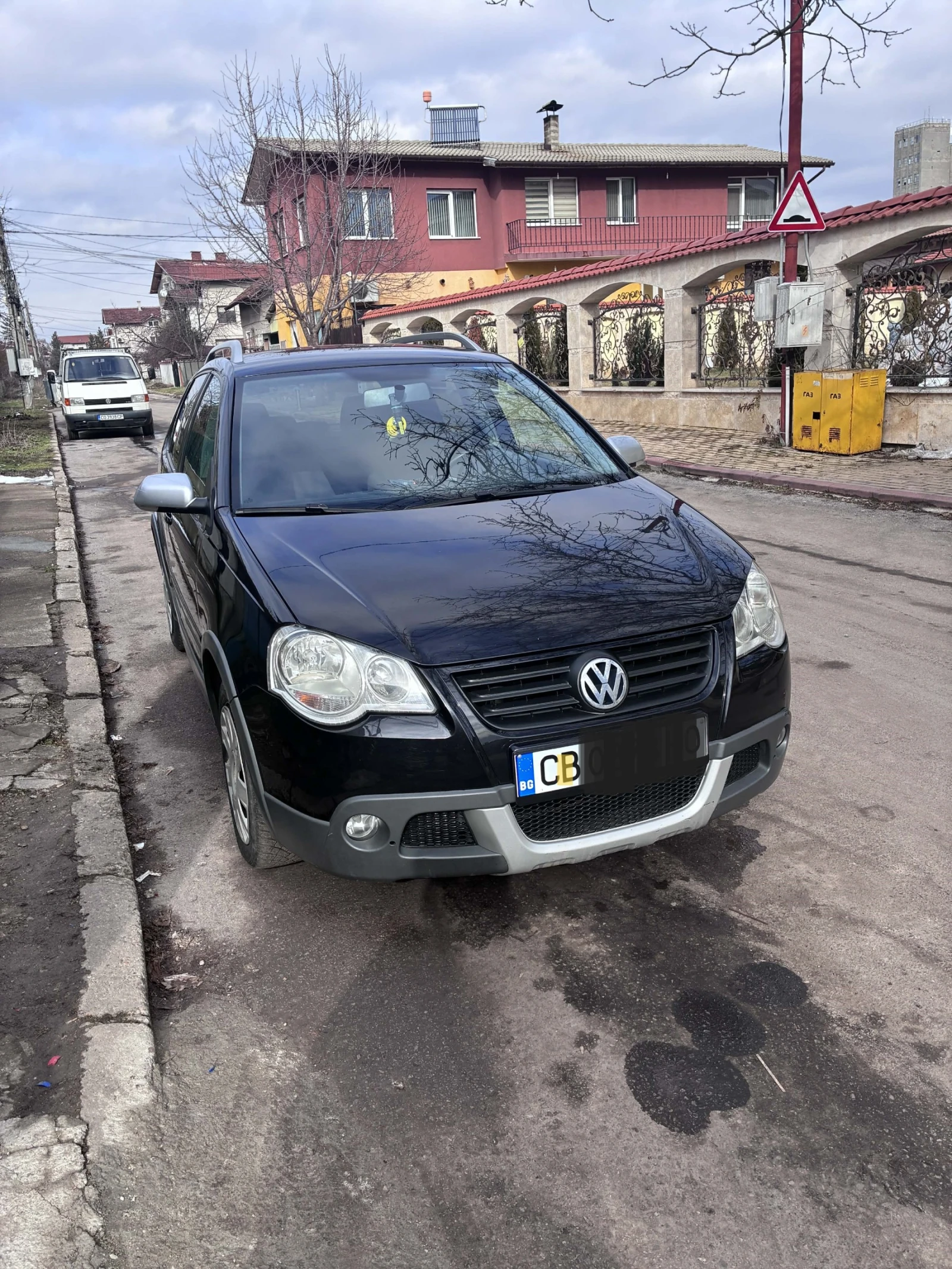 VW Polo | Mobile.bg � ����������� 1