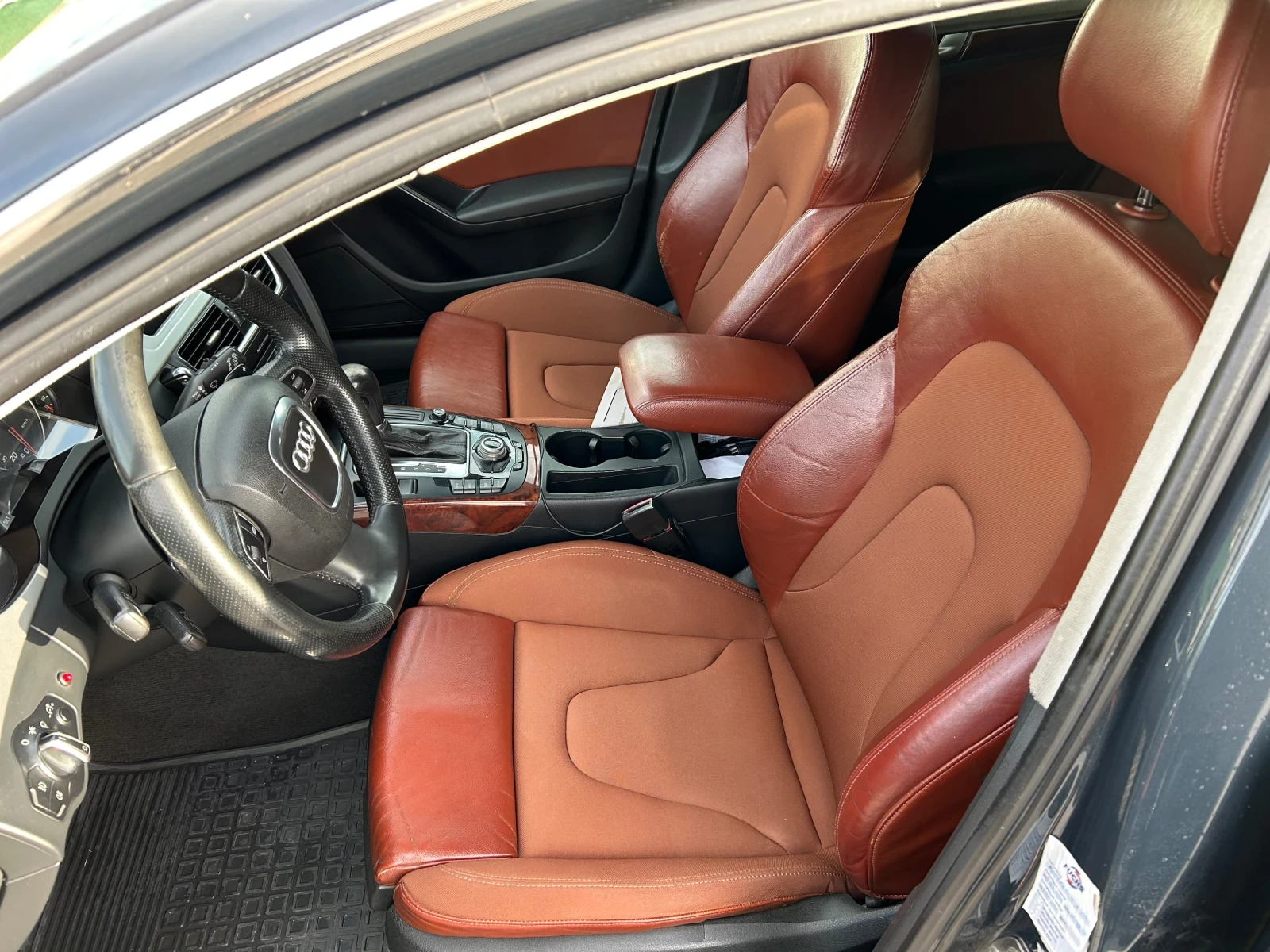 Audi A4 | Mobile.bg � ����������� 9