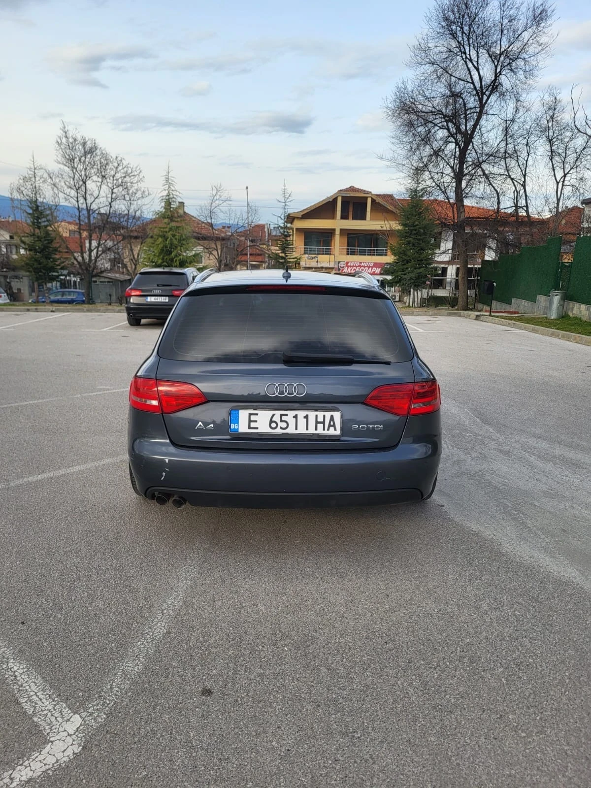 Audi A4 | Mobile.bg � ����������� 2