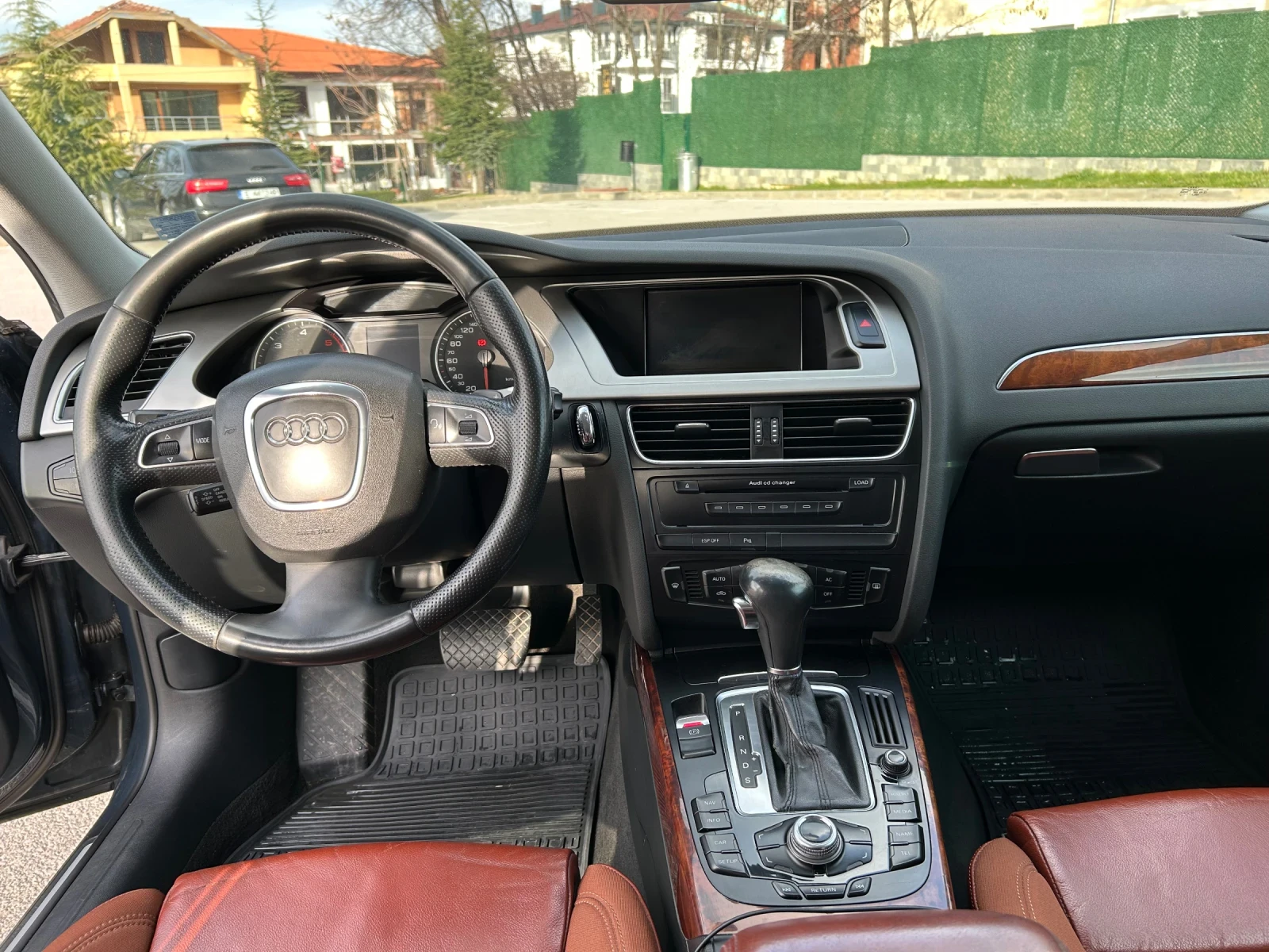 Audi A4 | Mobile.bg � ����������� 10