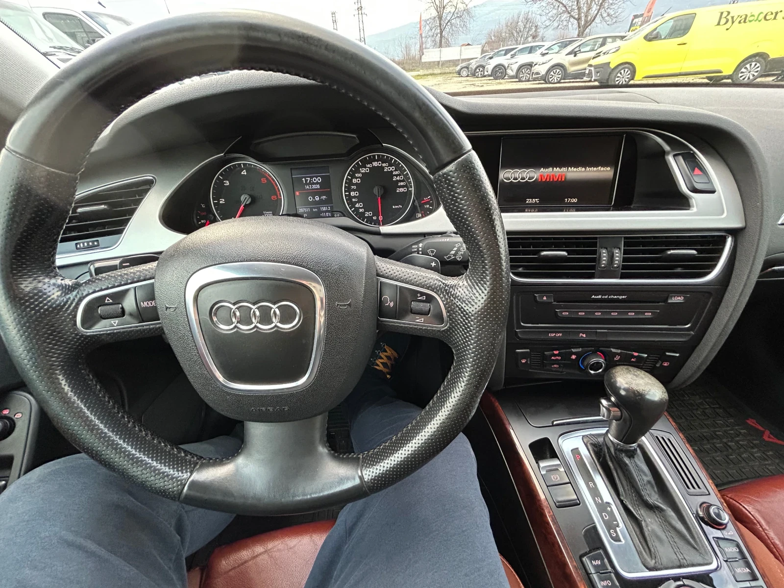 Audi A4 | Mobile.bg � ����������� 5