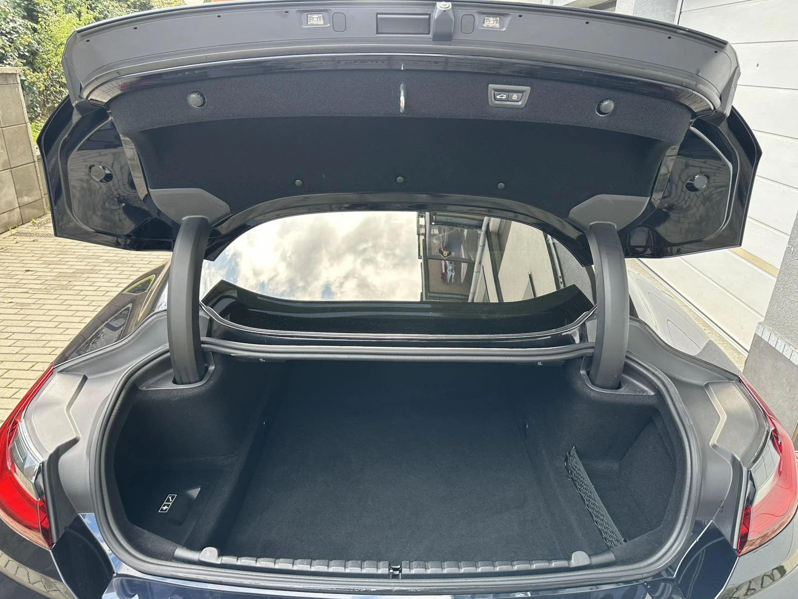 BMW M8 840 d M Xdrive | Mobile.bg � ����������� 15