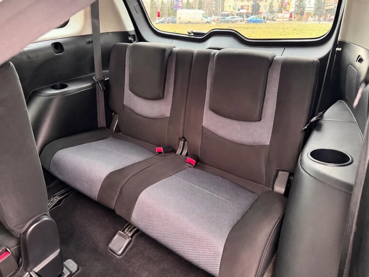 Mazda 5 Климатроник  Нови Гуми  - изображение 9