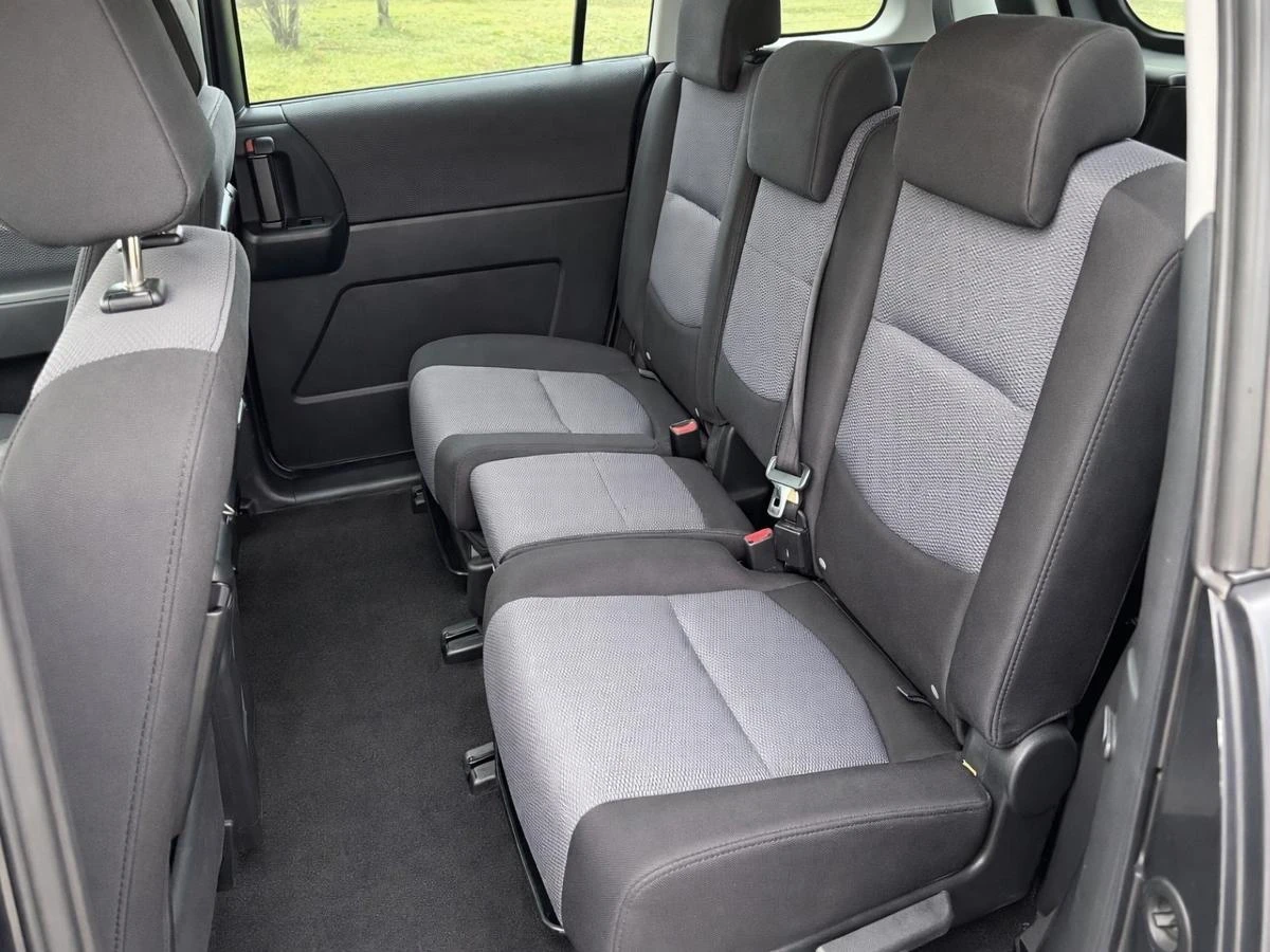 Mazda 5 Климатроник  Нови Гуми  - изображение 8