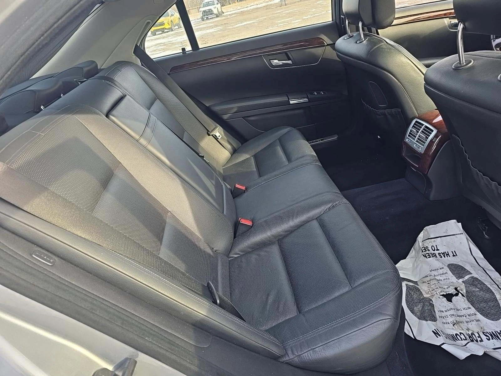 Mercedes-Benz S 500 AMG* PACK* 5.5* V8* FACE* ���������* DESIGNO*  | Mobile.bg � ����������� 13