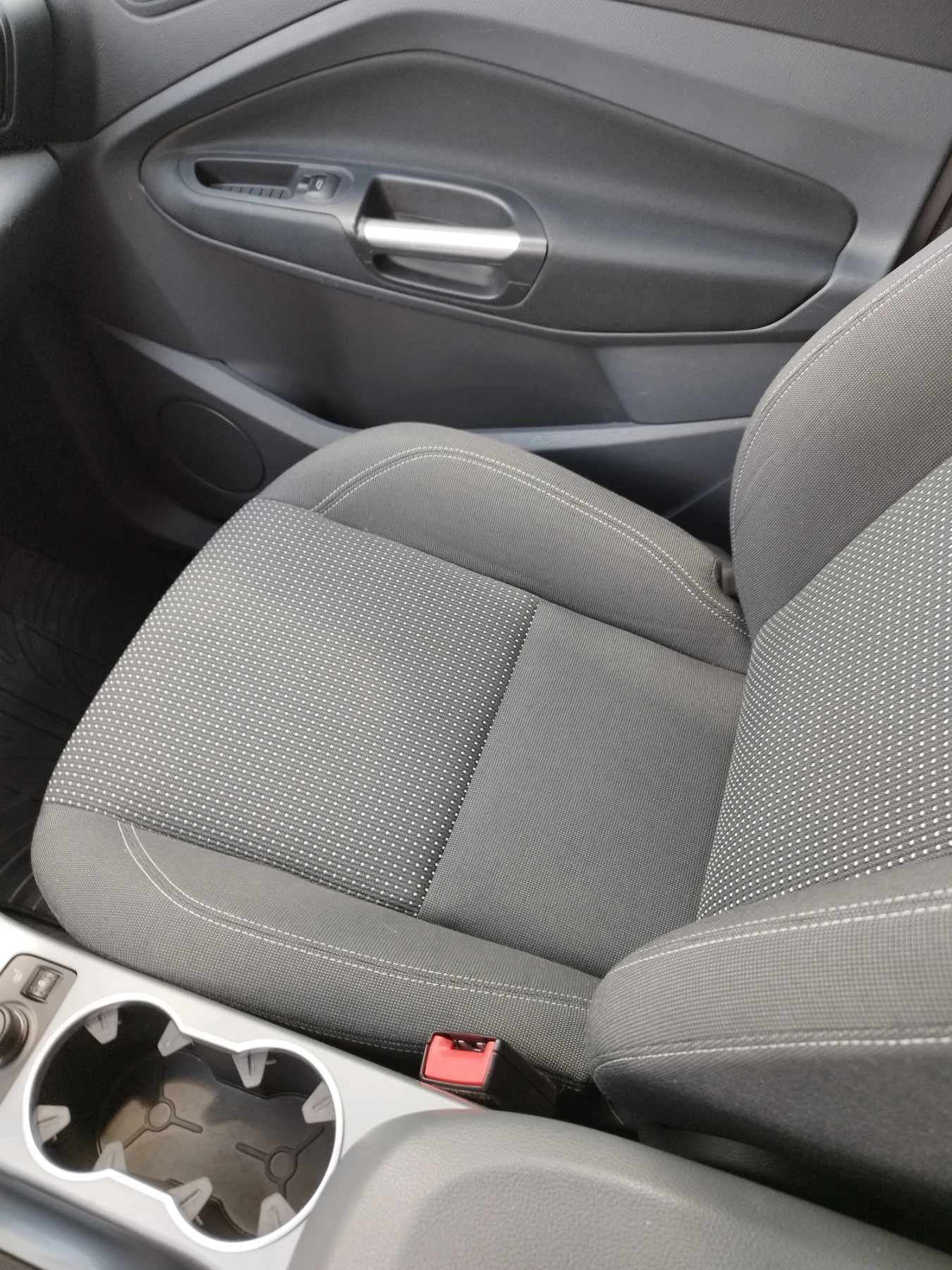 Ford C-max  2.0d... Обслужен!!! - изображение 7