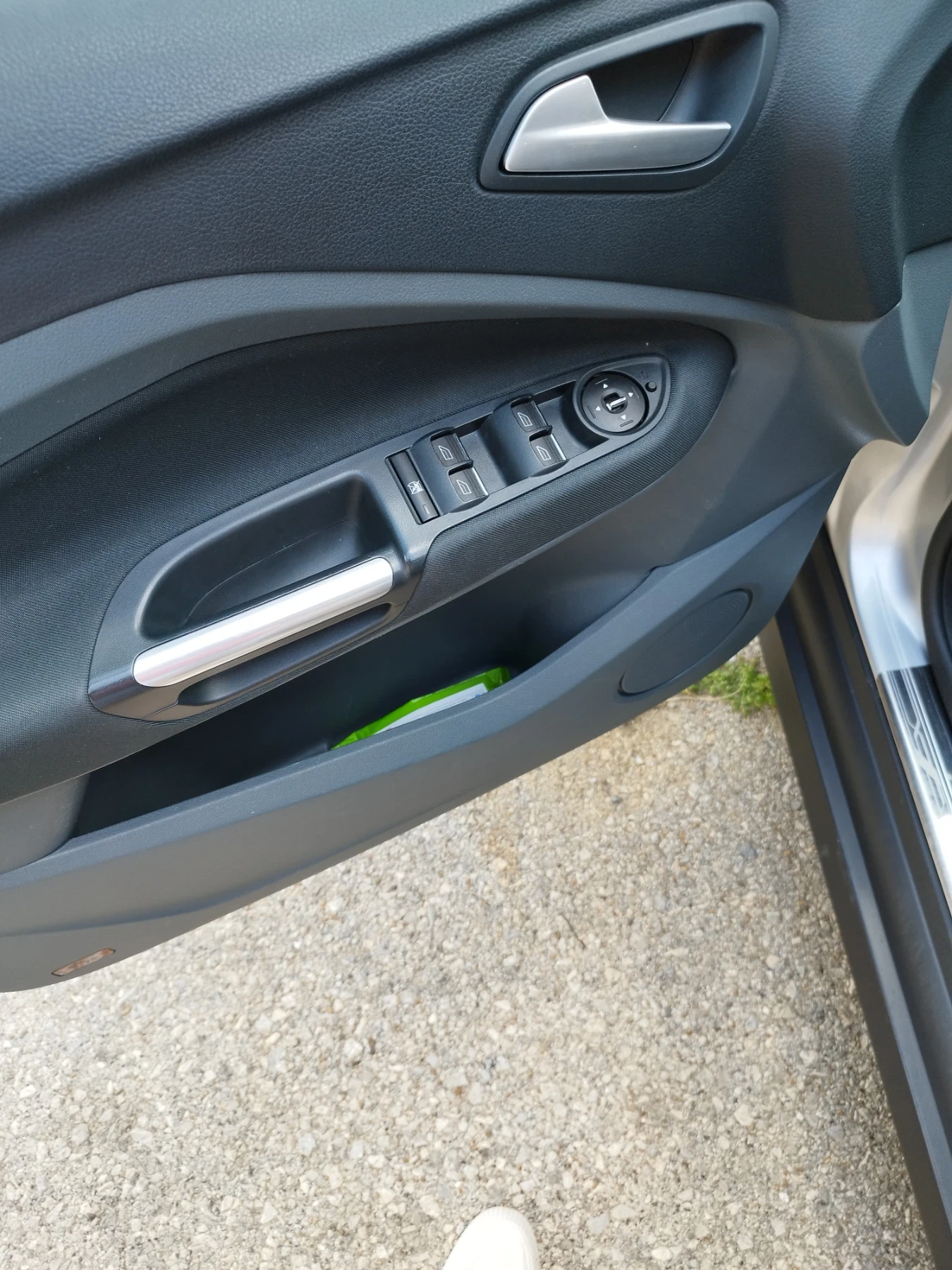 Ford C-max  2.0d... Обслужен!!! - изображение 8