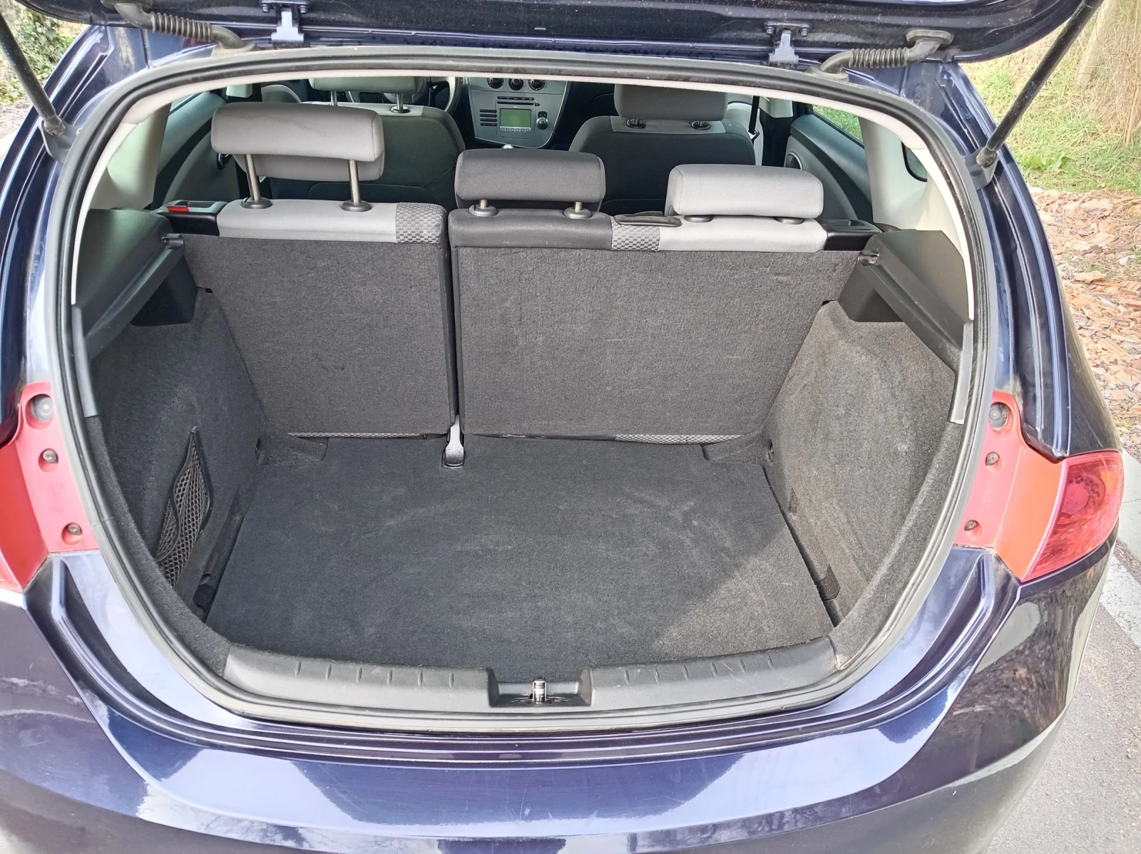 Seat Leon 1.9 TDI 105кс, Нов Внос!!! , снимка 12 - Автомобили и джипове - 53762429