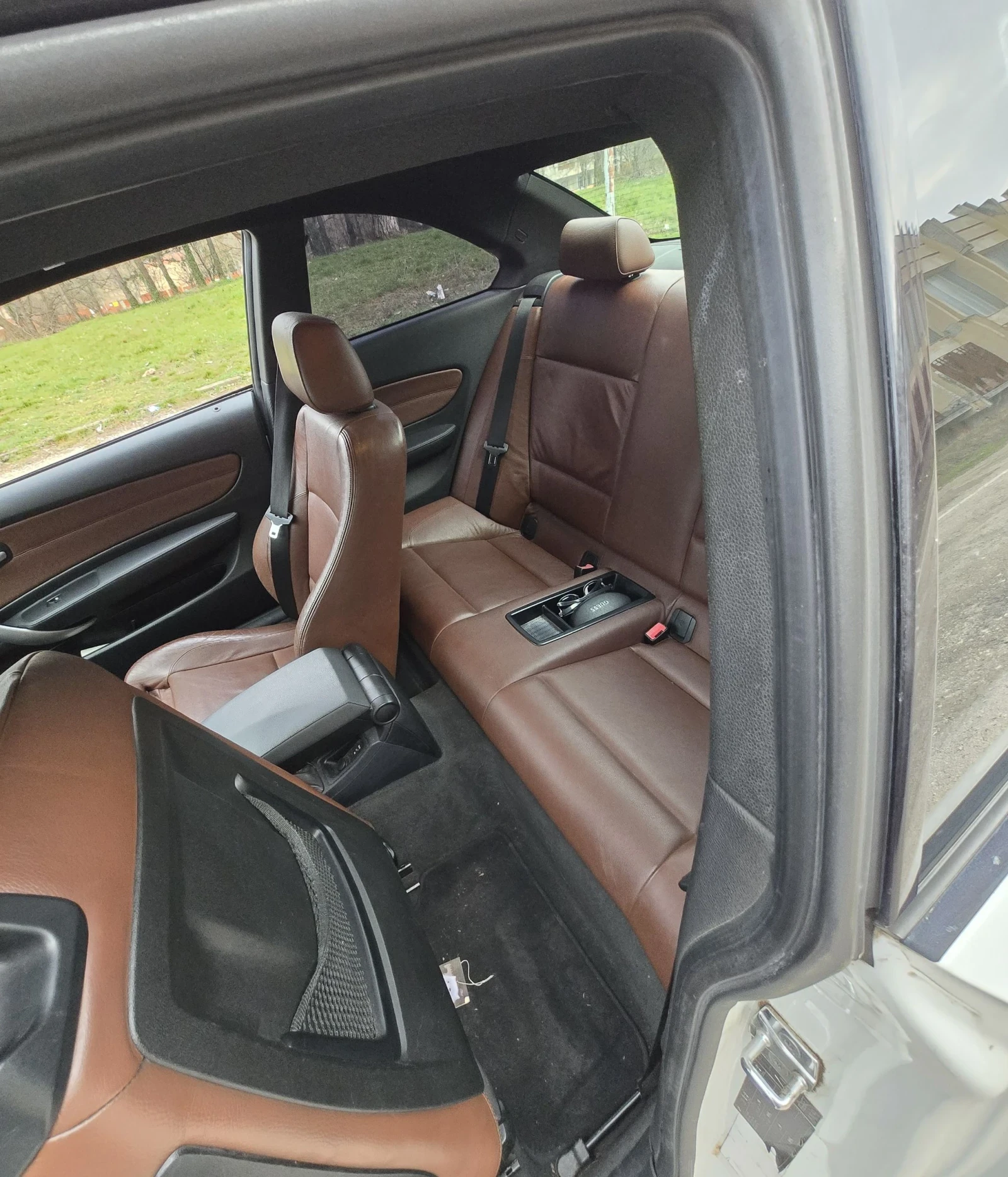 BMW 123 123д М пакет, снимка 12 - Автомобили и джипове - 53917532