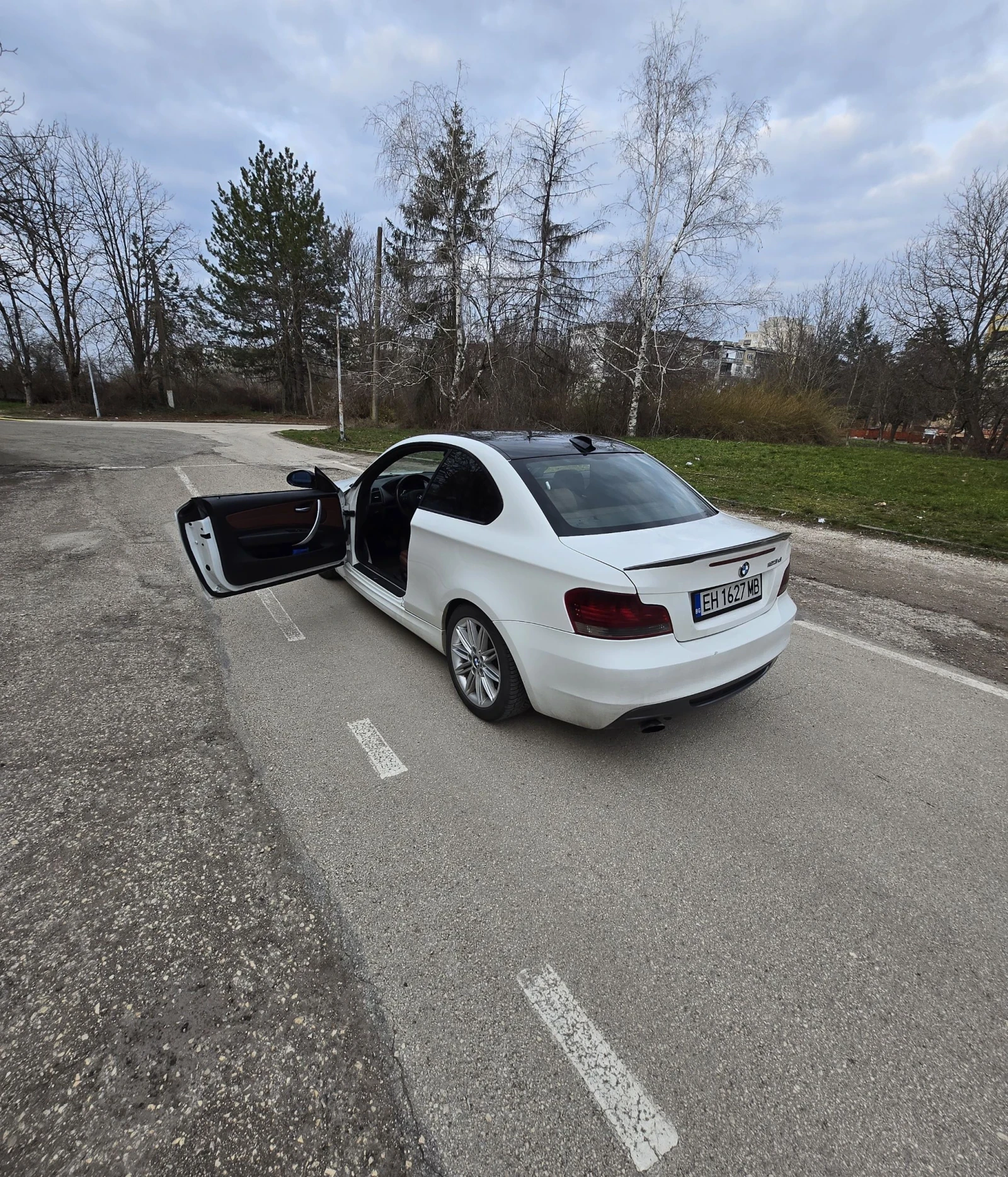 BMW 123 123д М пакет | Auto.bg — изображение 1