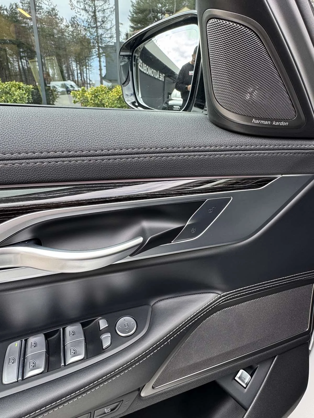 BMW 740 D XDRIVE | Mobile.bg � ����������� 16