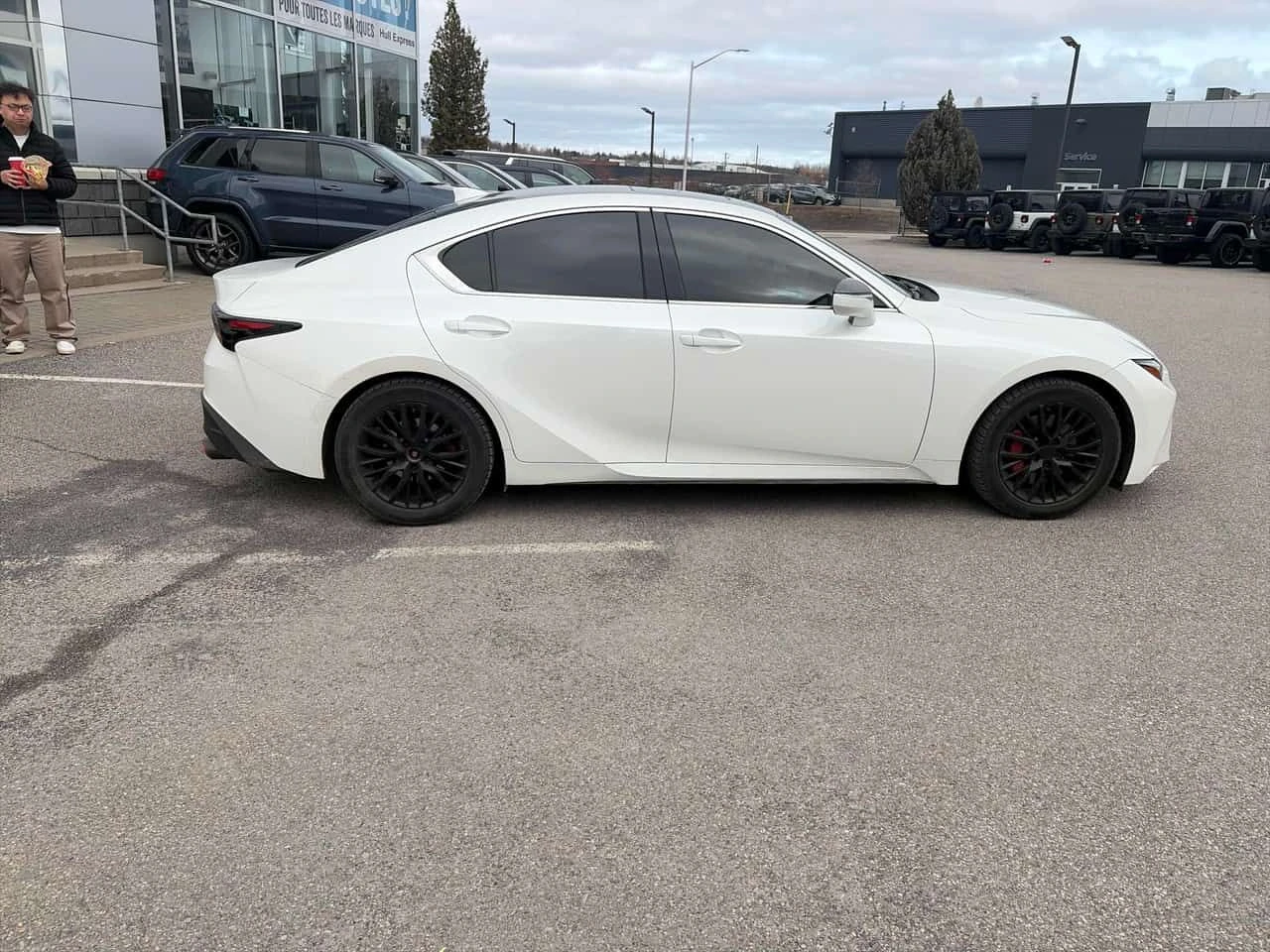 Lexus IS 300 /CAMERA/ПОДГРЕВИ/ОБДУХВАНЕ , снимка 3 - Автомобили и джипове - 54109440