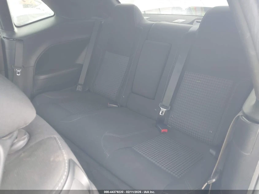 Dodge Challenger 5.7l R/T, снимка 8 - Автомобили и джипове - 54306761