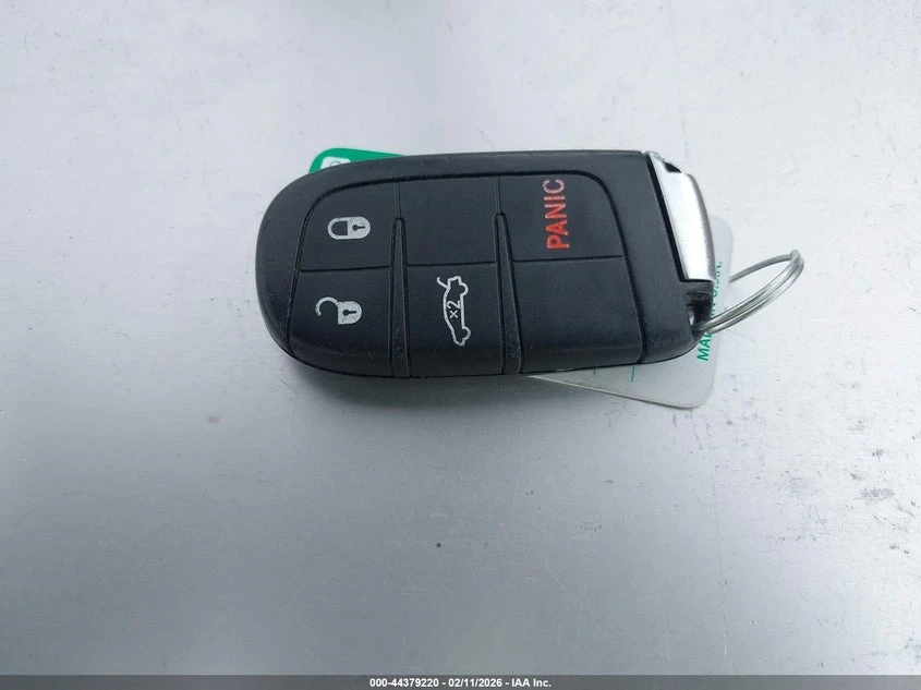 Dodge Challenger 5.7l R/T, снимка 11 - Автомобили и джипове - 54306761