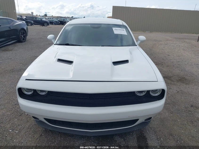 Dodge Challenger 5.7l R/T, снимка 13 - Автомобили и джипове - 54306761