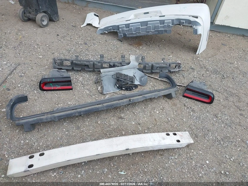 Dodge Challenger 5.7l R/T, снимка 12 - Автомобили и джипове - 54306761