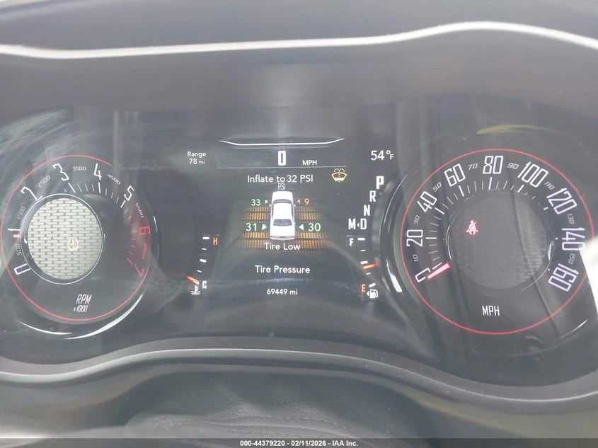 Dodge Challenger 5.7l R/T, снимка 7 - Автомобили и джипове - 54306761