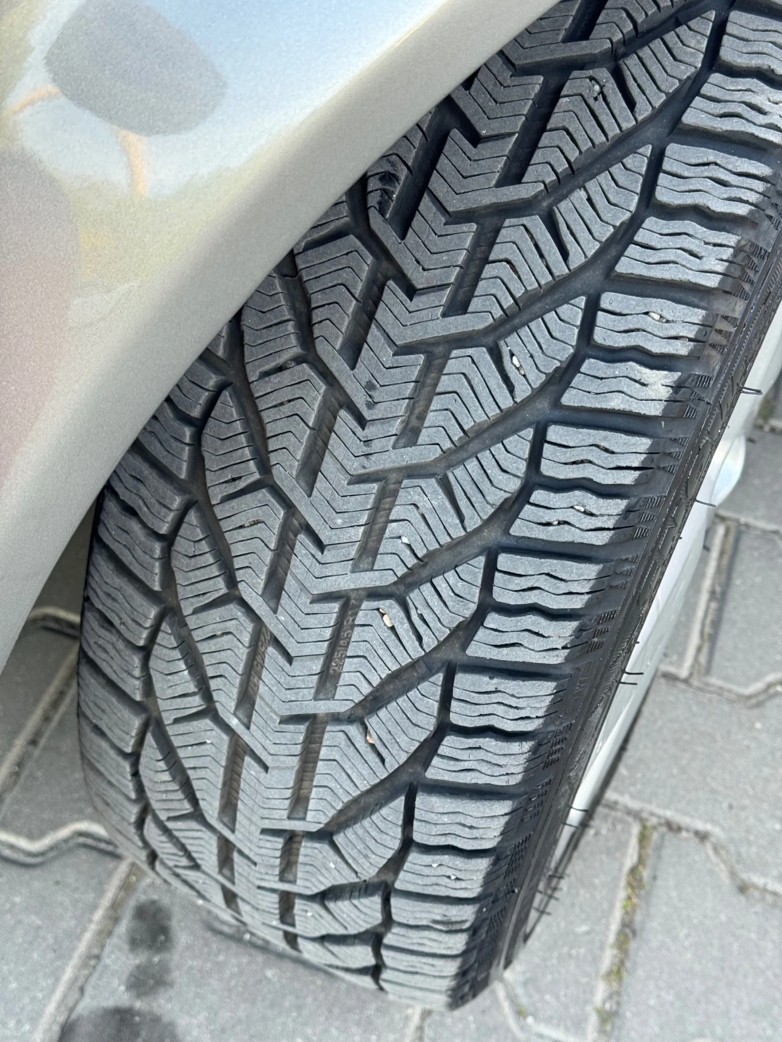 Audi A4, снимка 17 - Автомобили и джипове - 54346866