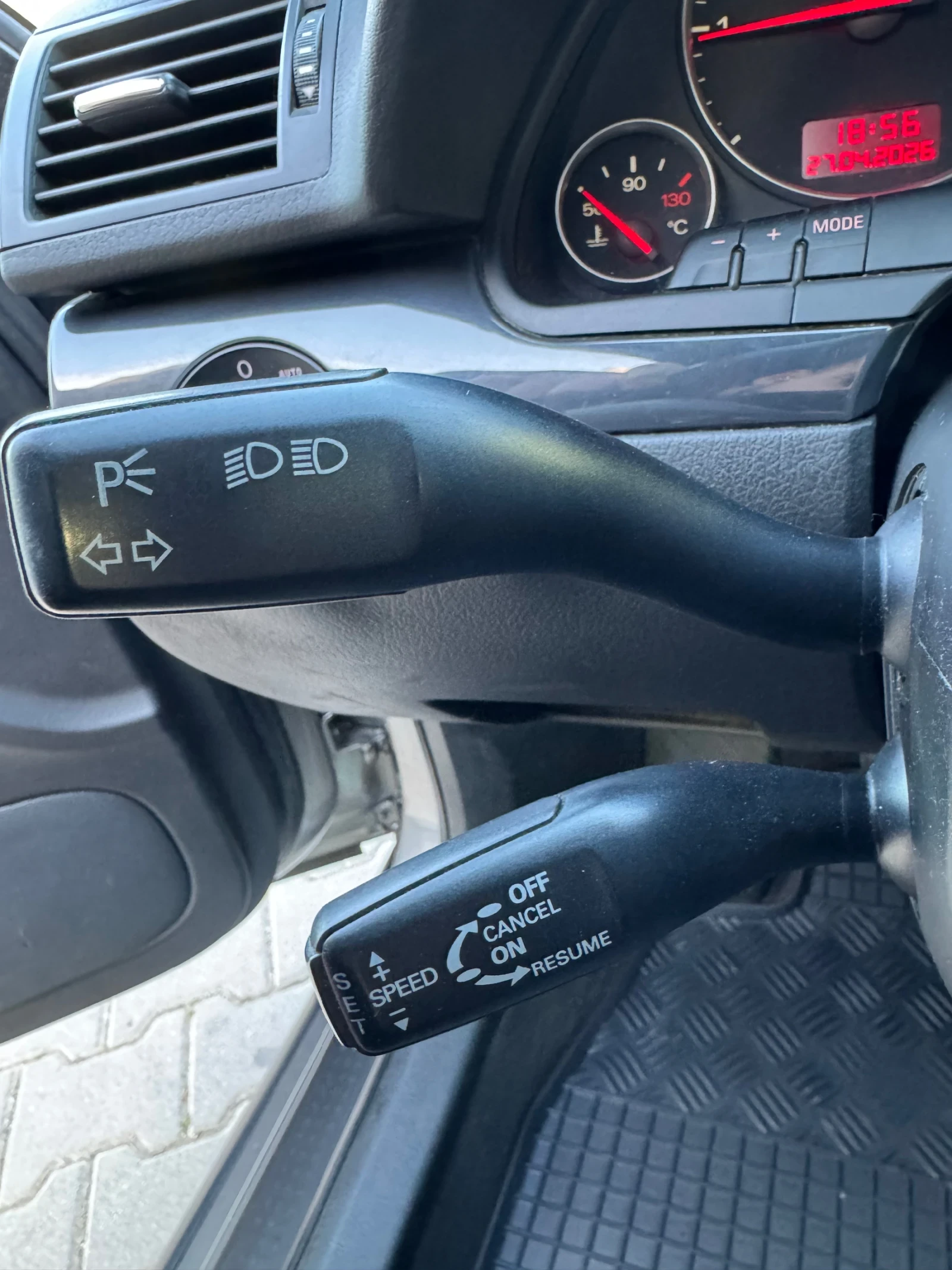 Audi A4, снимка 11 - Автомобили и джипове - 54346866