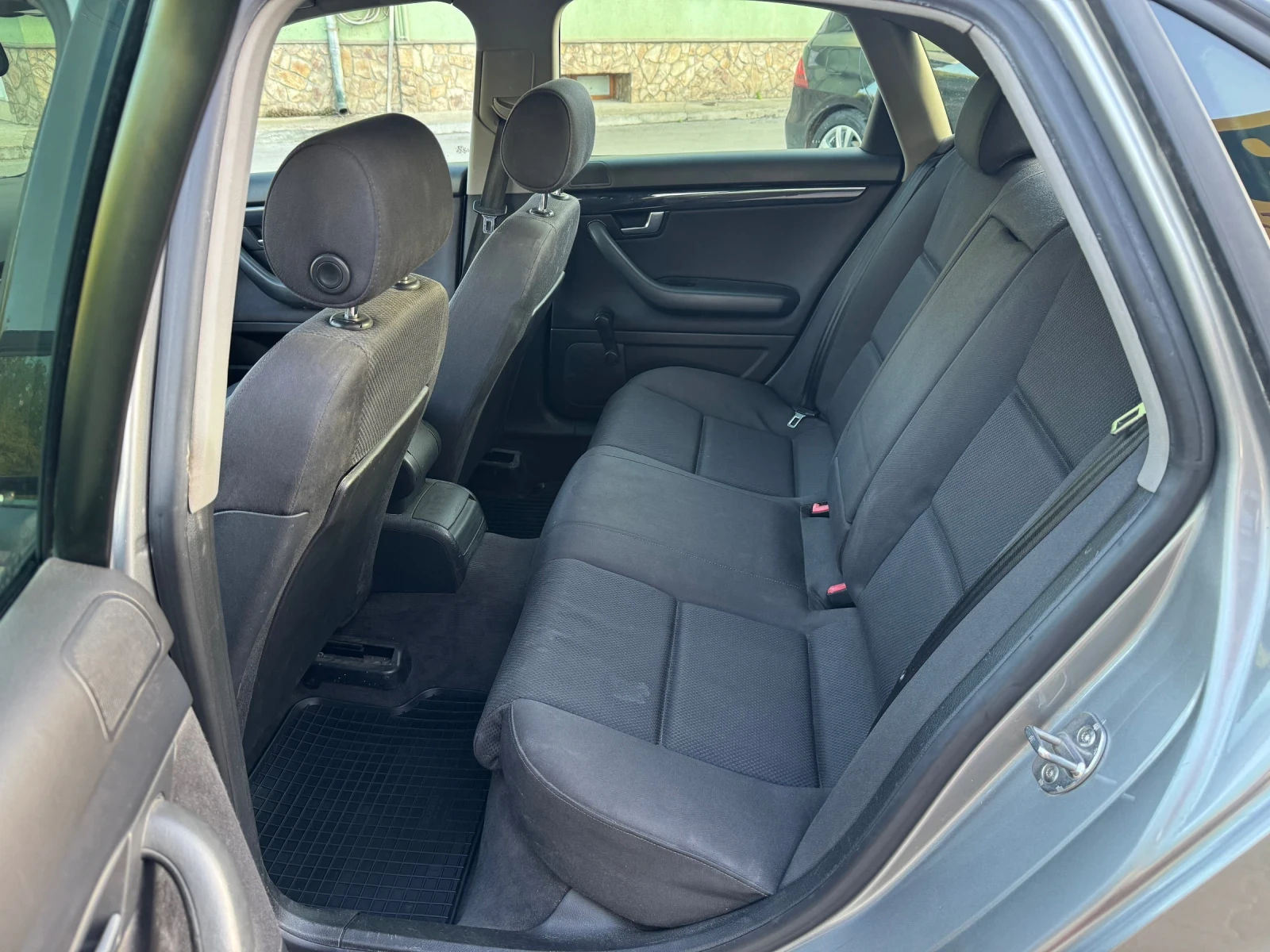 Audi A4, снимка 13 - Автомобили и джипове - 54346866