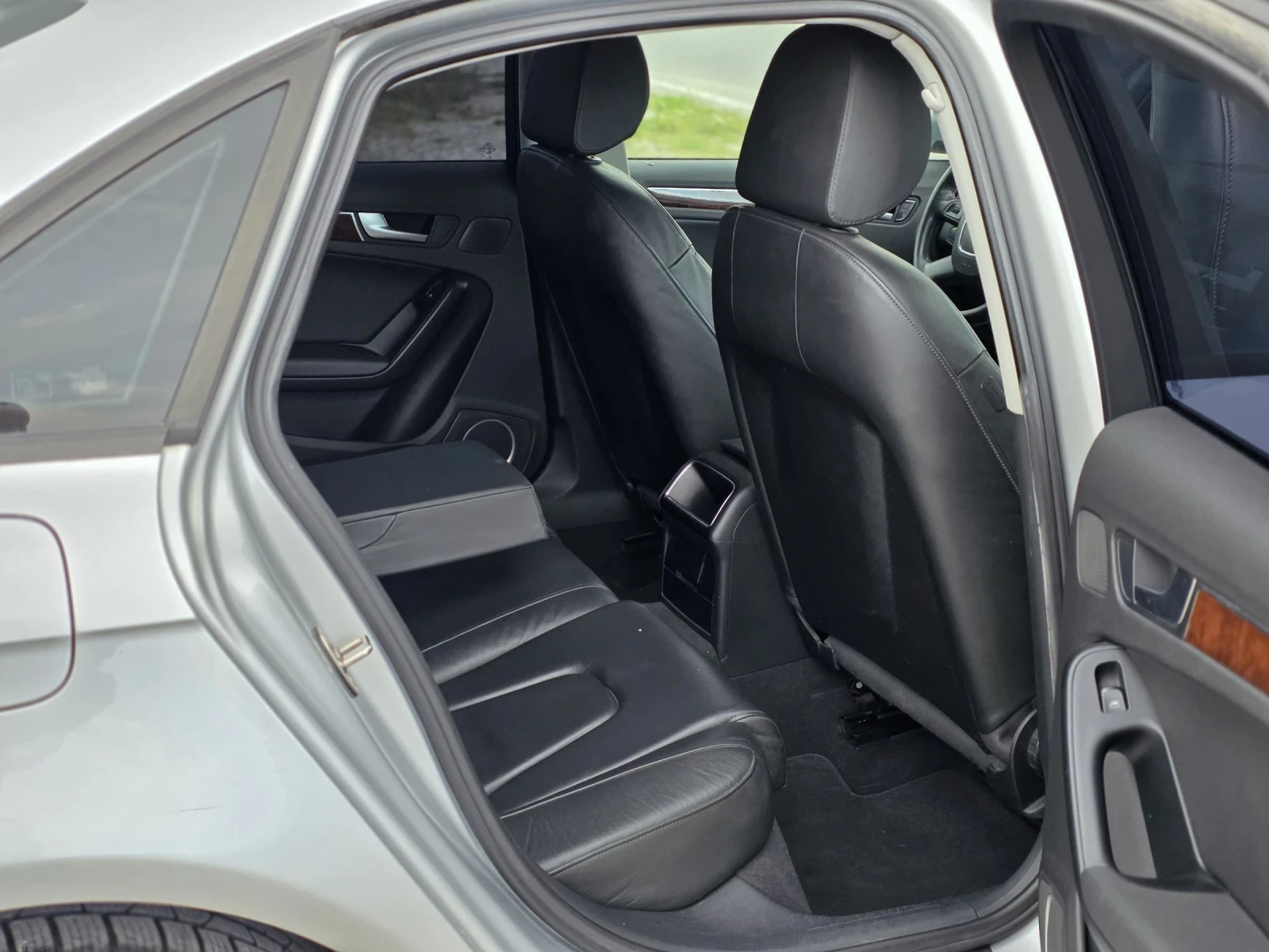 Audi A4 2.0tdi 143 k.c. ��������� ��������� bang and olufs | Mobile.bg � ����������� 10