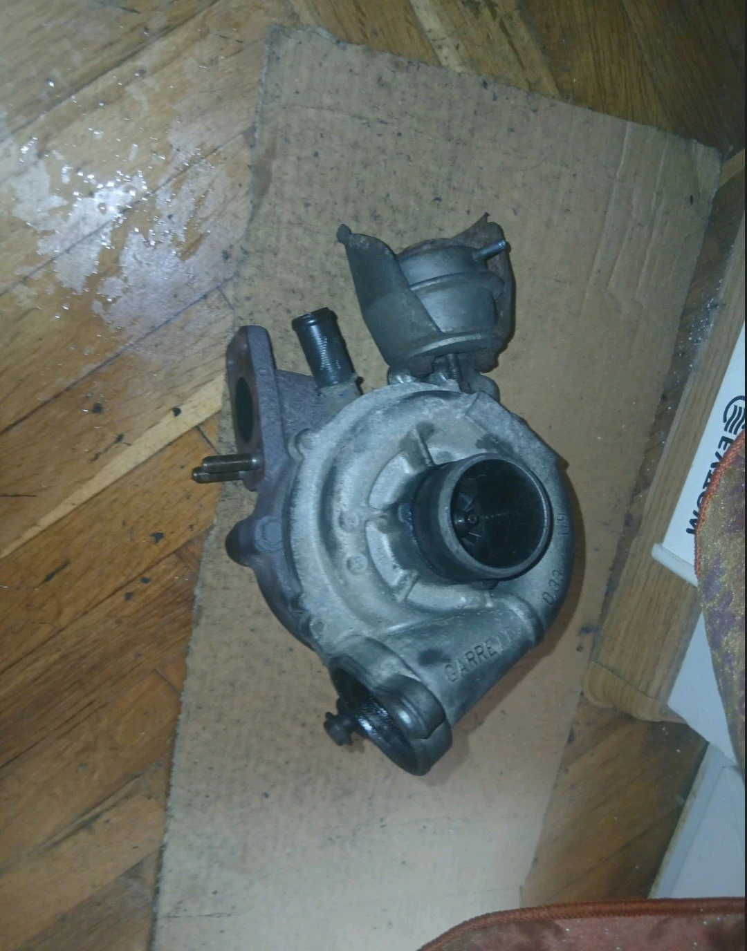 Mazda 3, снимка 3 - Автомобили и джипове - 54586669